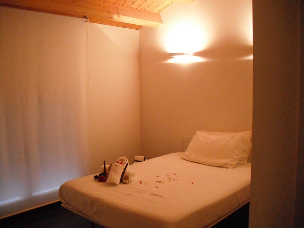 15.92 Hotel Cazzago  Екстер'єр фото